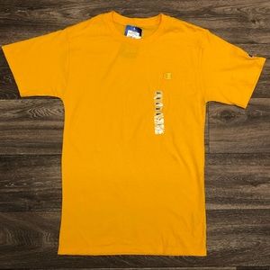 2 for 18 Champion Men’s Cotton T-shirt